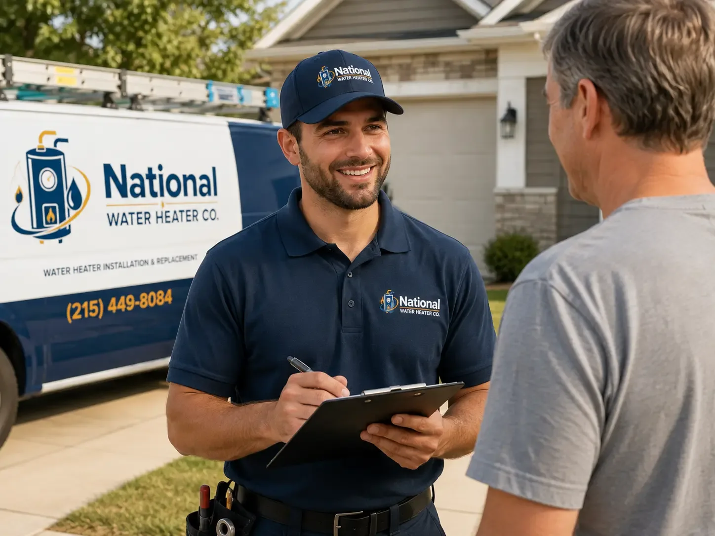 Water Heater Installation Dubois, ID FAQs